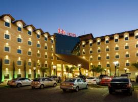 ibis Vitoria da Conquista, hotel Ibis em Vitória da Conquista