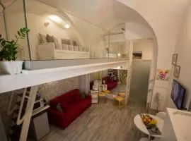 Dammuso di Ponente Ortigia