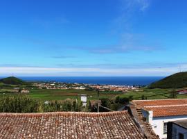 Fontes Viewpoint, hotel cerca de Aeropuerto de Isla Graciosa - GRW, 