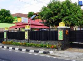 Jogja Classic Homestay Syariah