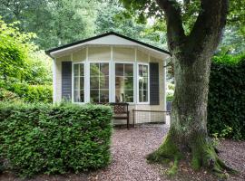 Chalet vakantie Wageningen, cabin nghỉ dưỡng ở Wageningen