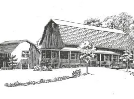 The South Glenora Tree Farm