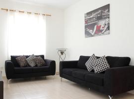 Constantia Gardens Apartments