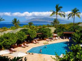 Hotel Wailea, Relais & Châteaux - Adults Only, hotel in Wailea