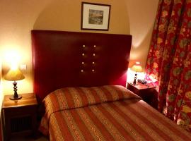 Hotel Dorele, hotel v destinaci Montargis