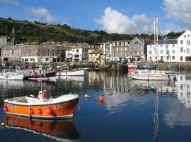 TopHeavy Cottage Mevagissey