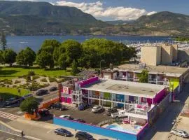 Hotel Zed Kelowna