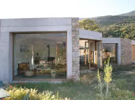 Casa Vanella