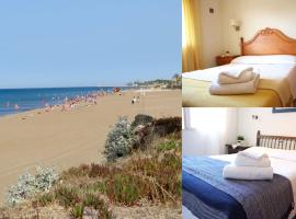 Les Bovetes Apartment، فندق في دينيا