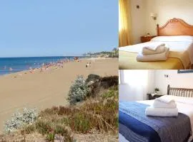 Les Bovetes Apartment