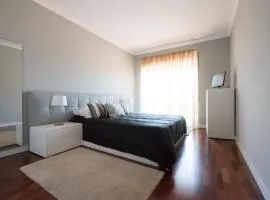 Apartamento Mouzinho de Albuquerque