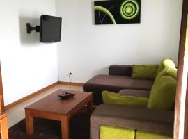 Nazar&eacute; T2 Vista Mar