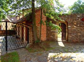 Penzion Kutna, hotel u gradu 'Kutná Hora'