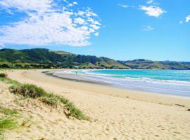 Rayville Boat Houses, serviced apartment in Apollo Bay