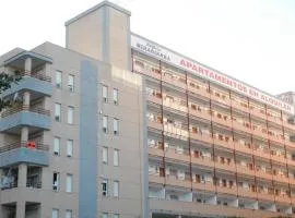 Edificio Mirasierra