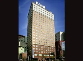 Toyoko Inn Busan Jungang Station、釜山のホテル
