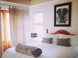 Milnerton Guesthouse, ξενοδοχείο κοντά σε Mediclinic Milnerton, Κέιπ Τάουν