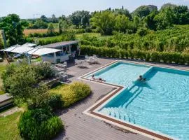 The Ziba Hotel & Spa