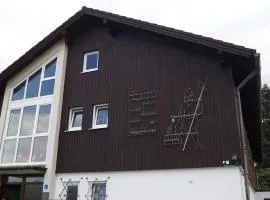 Gästehaus am Steinwald