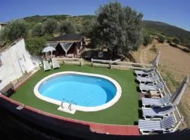 Casa Maza