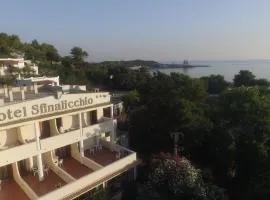 Hotel Sfinalicchio
