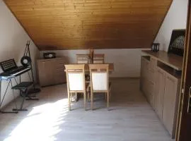Ferienwohnung Wohlfeld