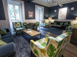 Petit Palace Lealtad Plaza, готель у Мадриді