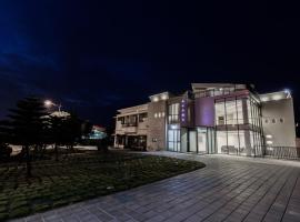 Ai Mei Homestay, ξενοδοχείο σε Huxi