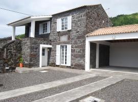 Casa do Terreiro, ξενοδοχείο σε Caminho de Cima