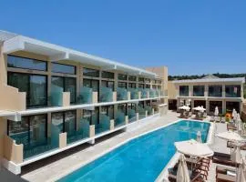Selyria Resort