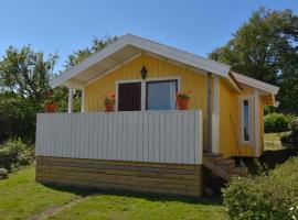 Stuga 3, hotel v destinaci Hamburgsund