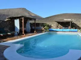 La Casa Caldera
