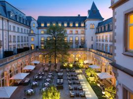 The 10 Best Hotels With Jacuzzis In Frankfurt Germany Booking Com