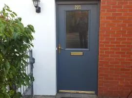 Alexandra Park Town House 223