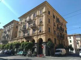La Branda Brin Guest House