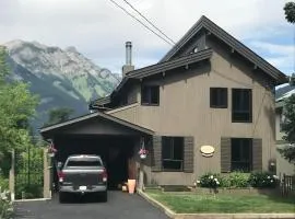 山景住宿加早餐旅館