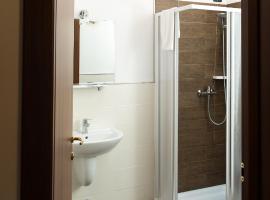 Agriturismo Chesini, hotel v destinaci Castelnuovo del Garda