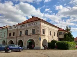 Hotel U Broucka