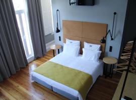 Porto Music Guest House