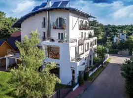 Dom Wypoczynkowy Oskar 250m od morza z sauną i jacuzzi