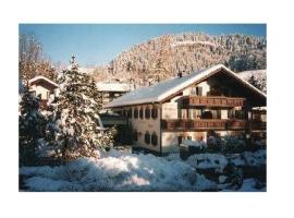 Haus-Alphorn-Wohnung-15, ski resort in Oberstdorf