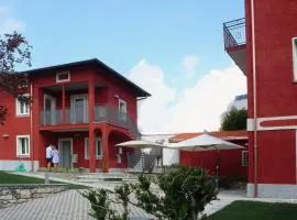 Corte di Pellio