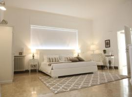 Dimi House, ξενοδοχείο στο Λέτσε