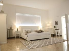 Dimi House, bed and breakfast en Lecce