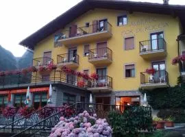 Hotel Fior di Roccia