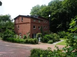 Ferienwohnung am Mühlenpark