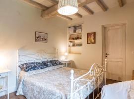 A'Loro B&B, bed and breakfast v destinaci Terranuova Bracciolini