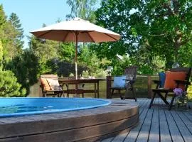 Konnaoja Holiday Home