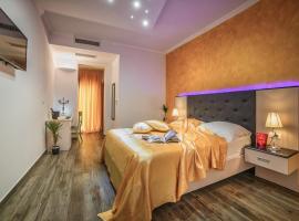 Hotel Boutique Natka, hotel em Rovinj