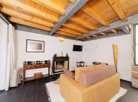 Antiga Casa do Boi, bed and breakfast a Viseu